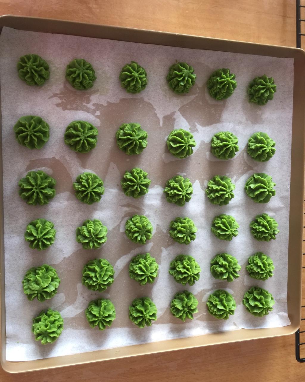 我的蛋糕