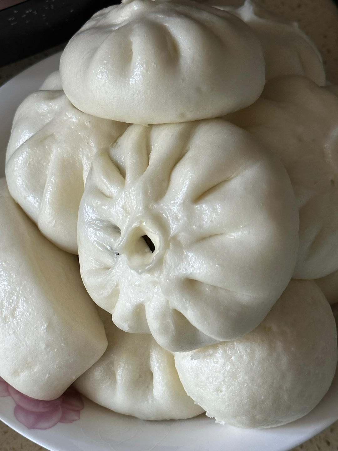 好吃又简单的豇豆酱肉包子馅儿