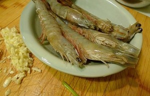 油焖大虾 美食做法 第4张 油焖大虾 美食做法 第4张