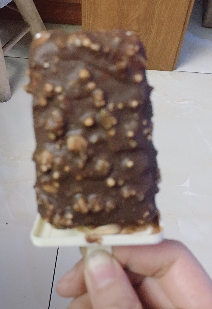 雪糕 梦龙脆皮雪糕 冰淇淋
