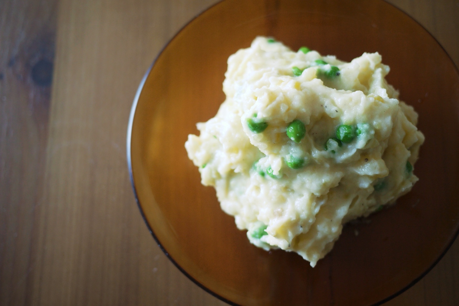 夺命土豆泥