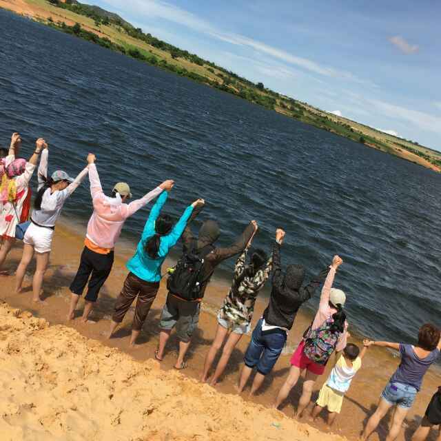 时间煮雨0125的厨房