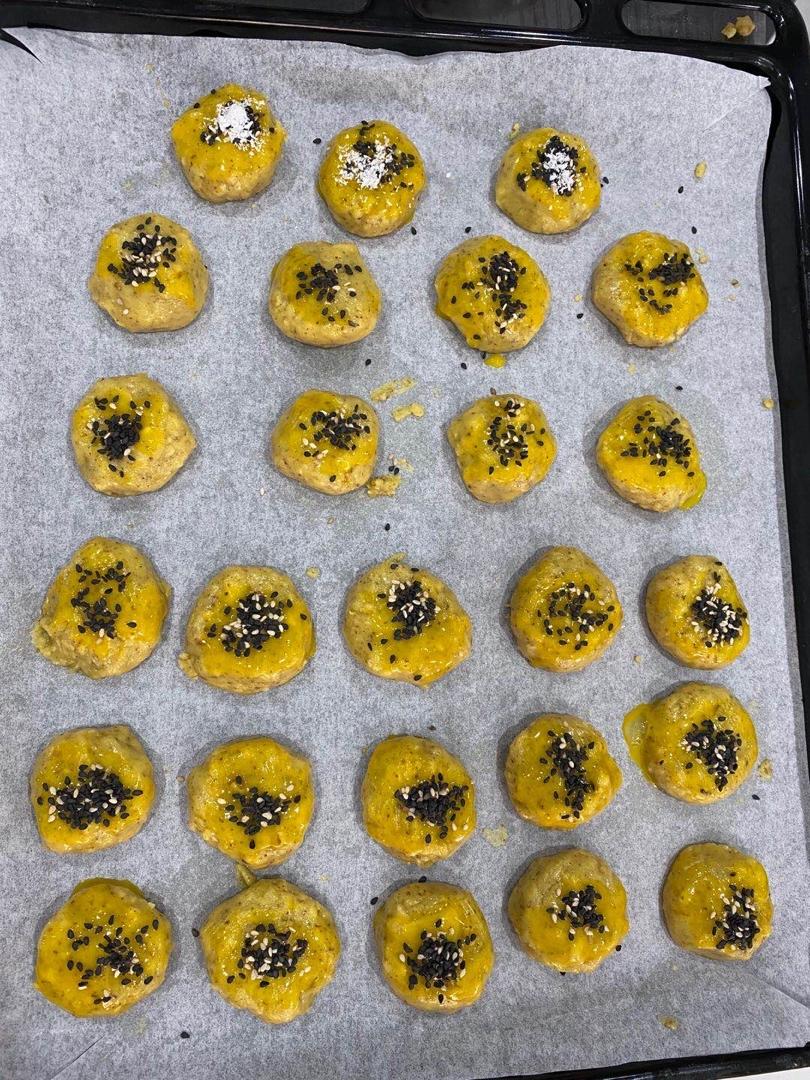 花生酥——简单到你
