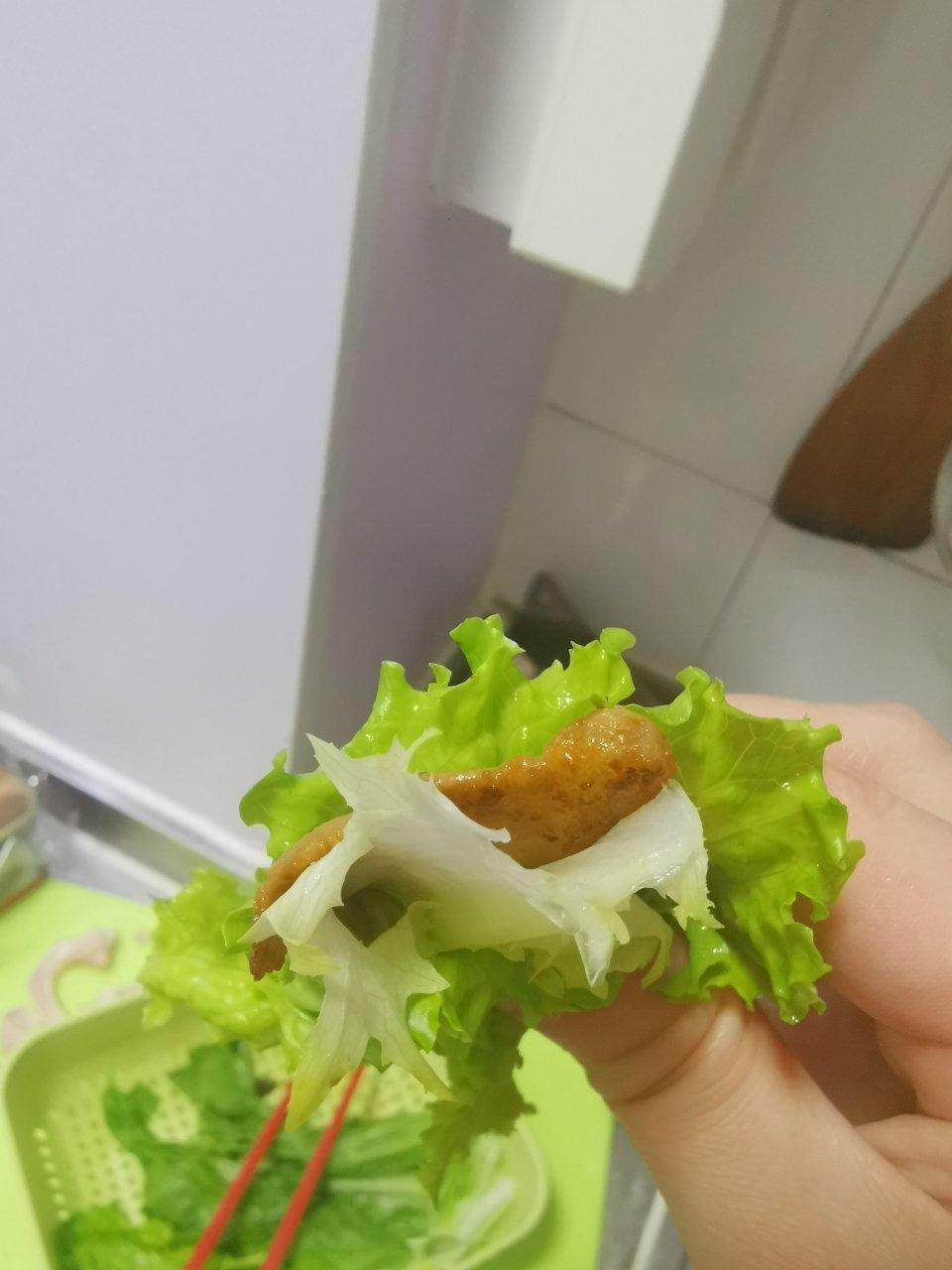 韩式烤肉