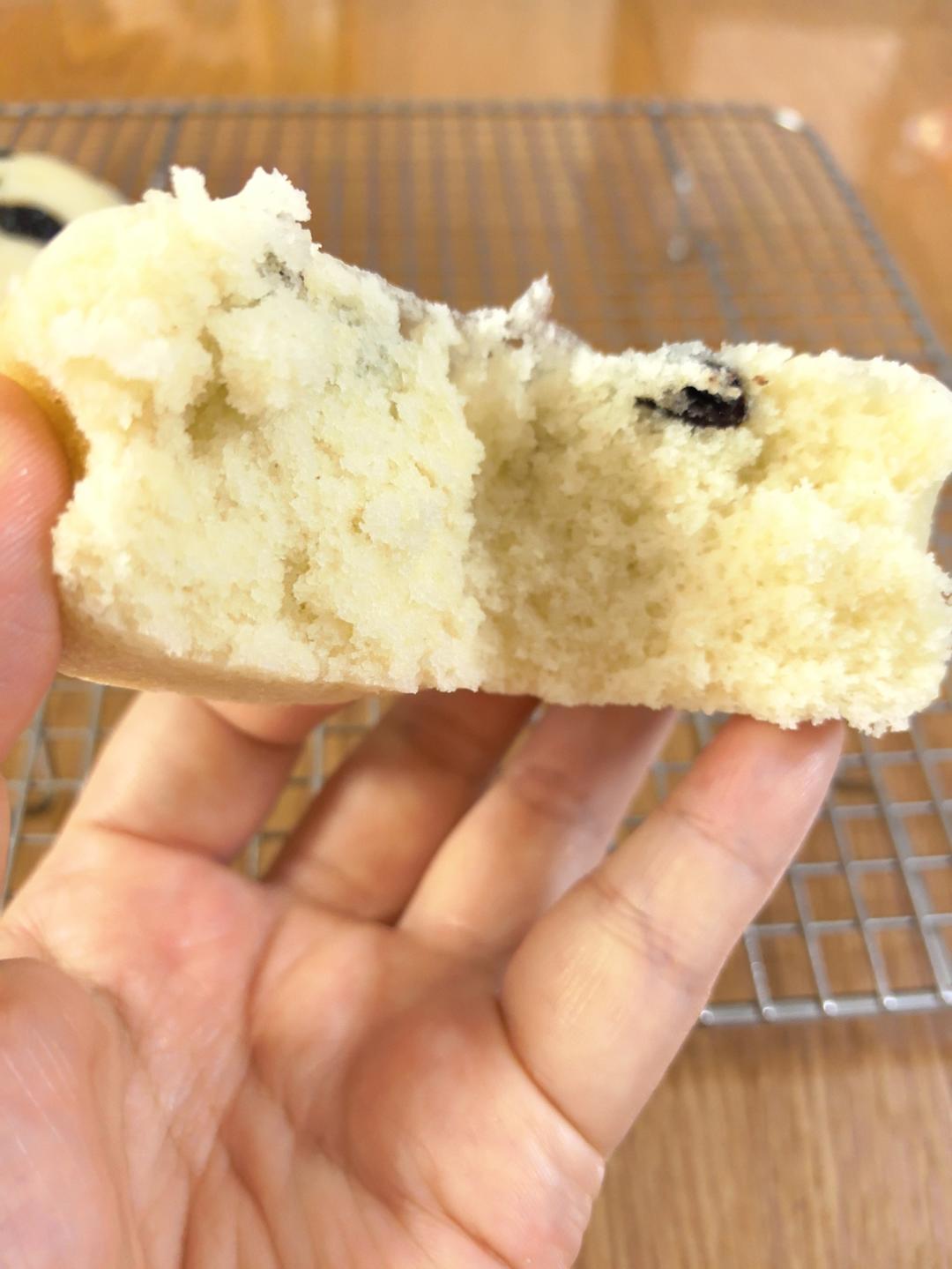 大米发糕