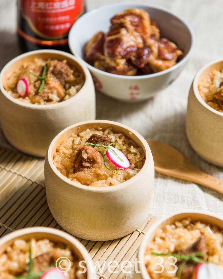 肉粽子
