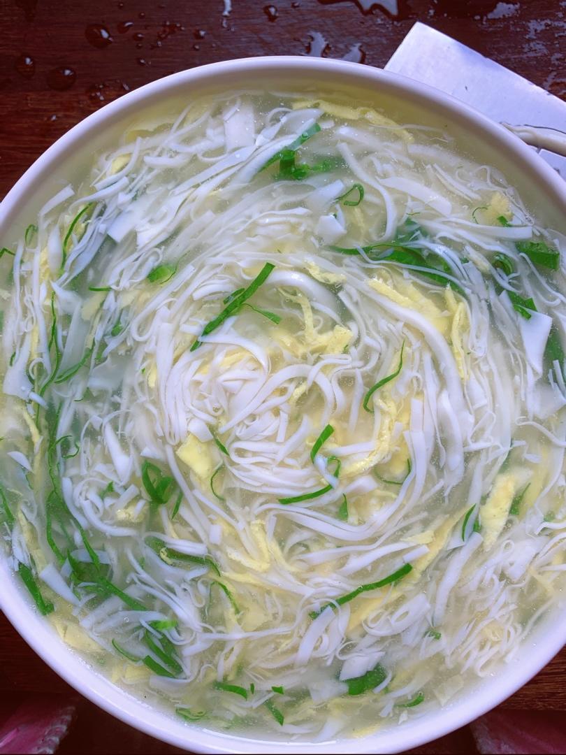 【文思豆腐】中国人吃豆腐的最高境界！