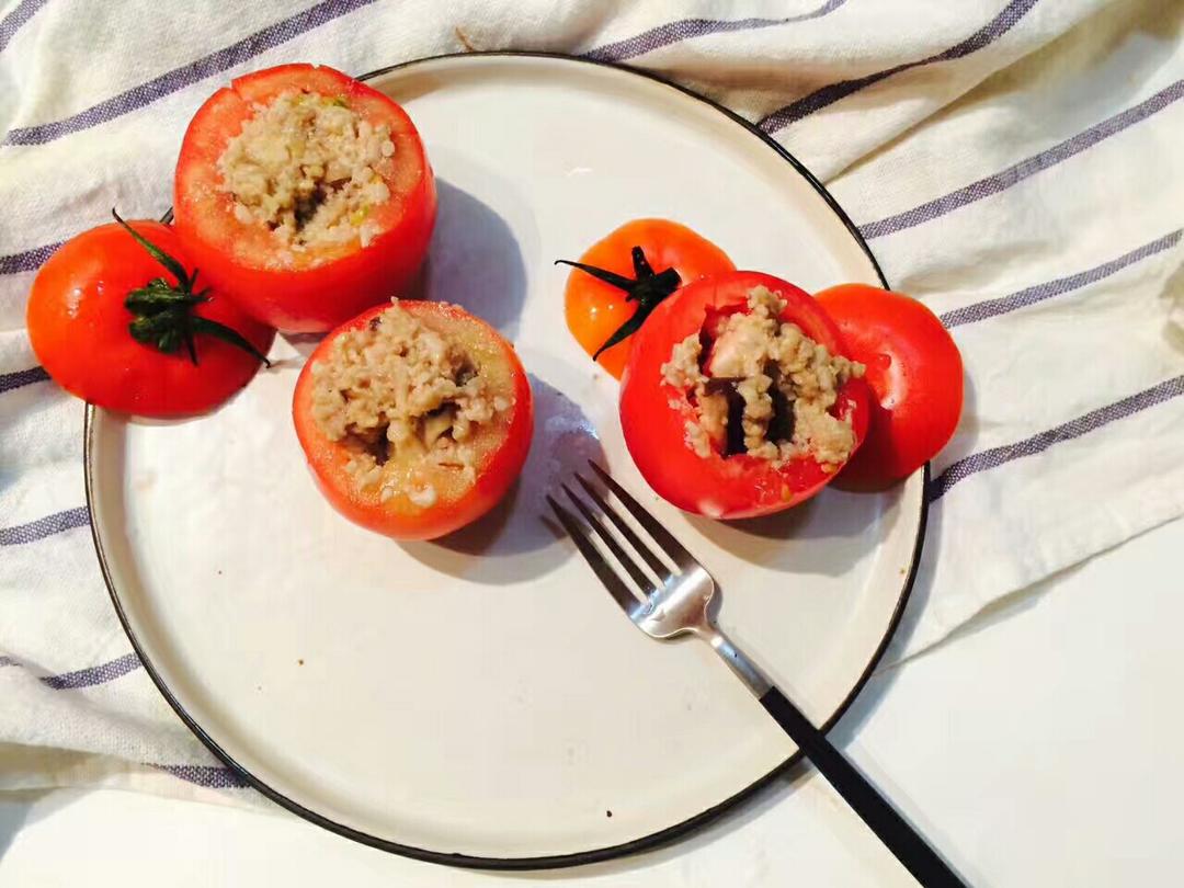 那些年薯条妈给她娃投的食