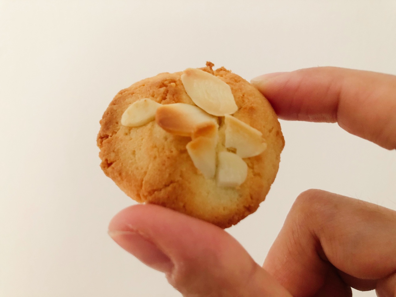 Keto 生酮版香甜黄油饼干（超简单无需打发）的做法