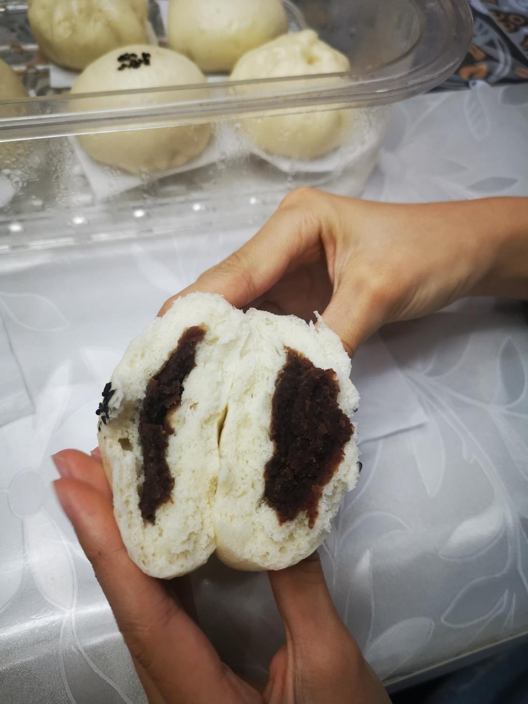 万能红豆沙（低糖油性），无麦芽糖，可做月饼，蛋黄酥，豆沙包，面包等等