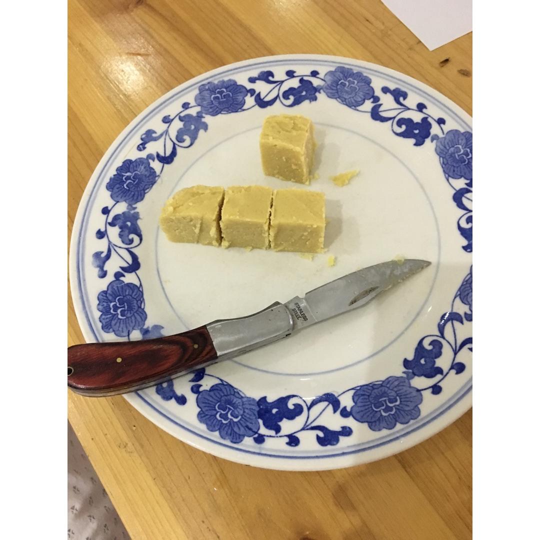 豌豆黄