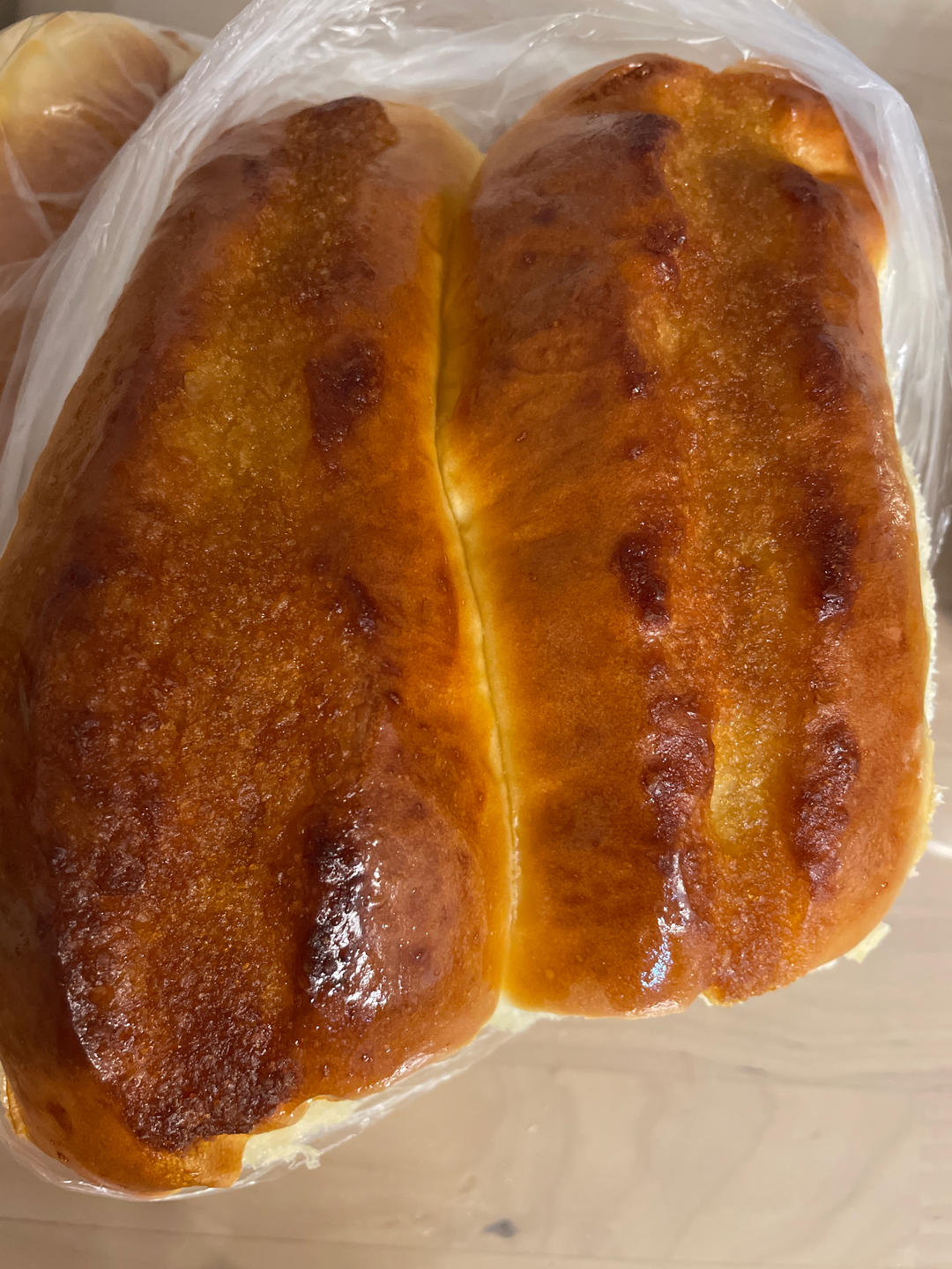 私房爆单🔥椰皇鲜奶包——锁🔒死这个配方
