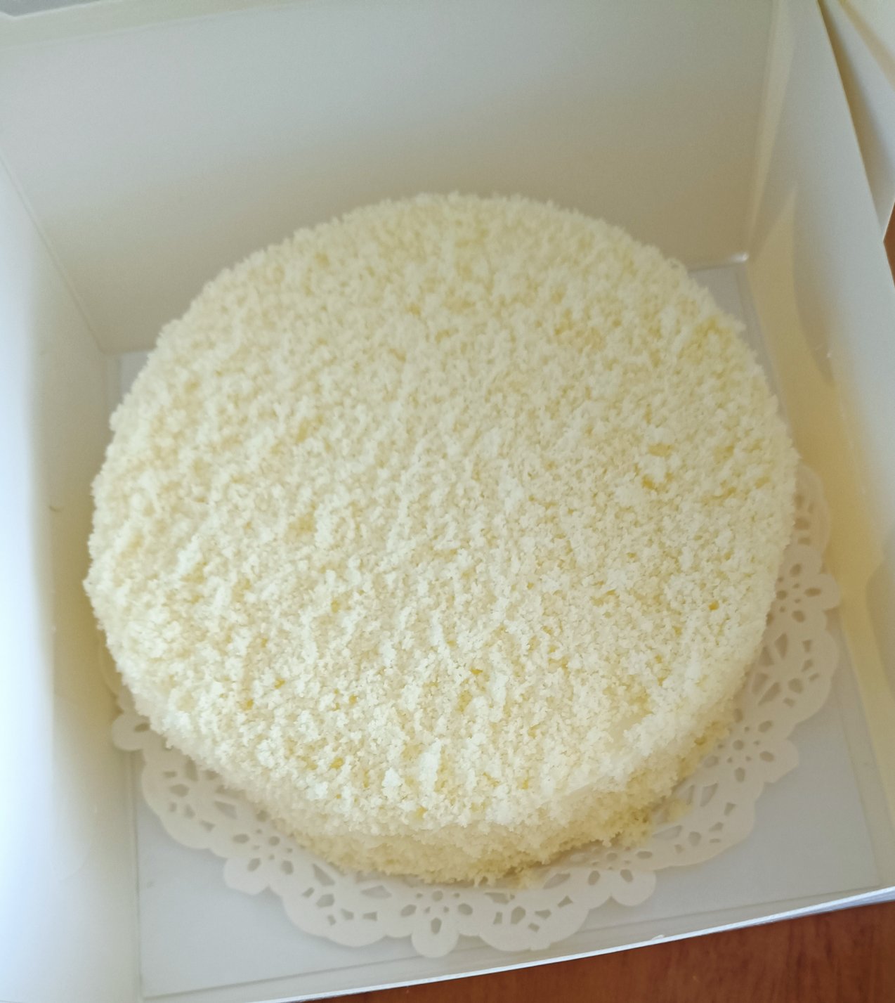 还原度100%，LeTAO北海道双层芝士蛋糕