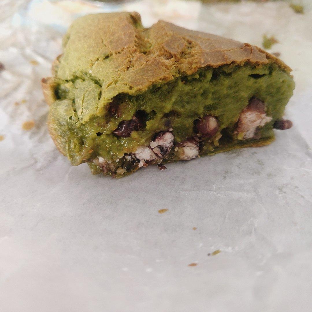 下午茶烤年糕
