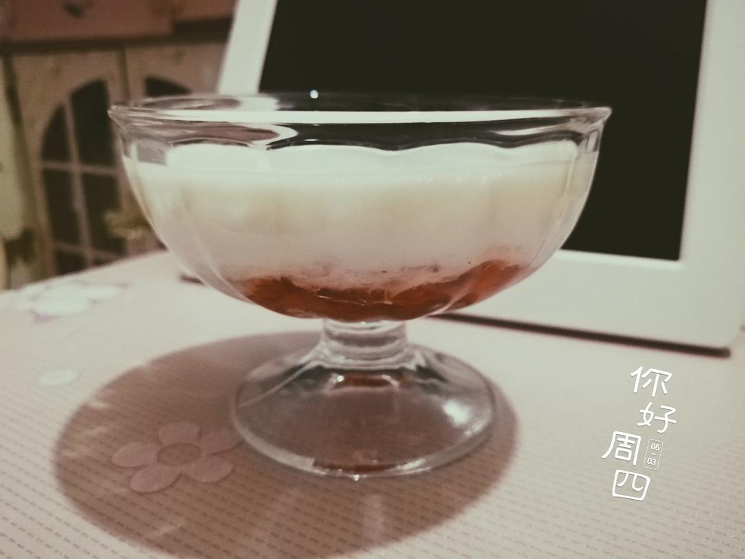 🍓火爆ins的草莓牛奶🥛
