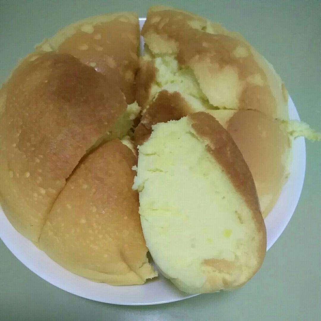 电饭锅做蛋糕