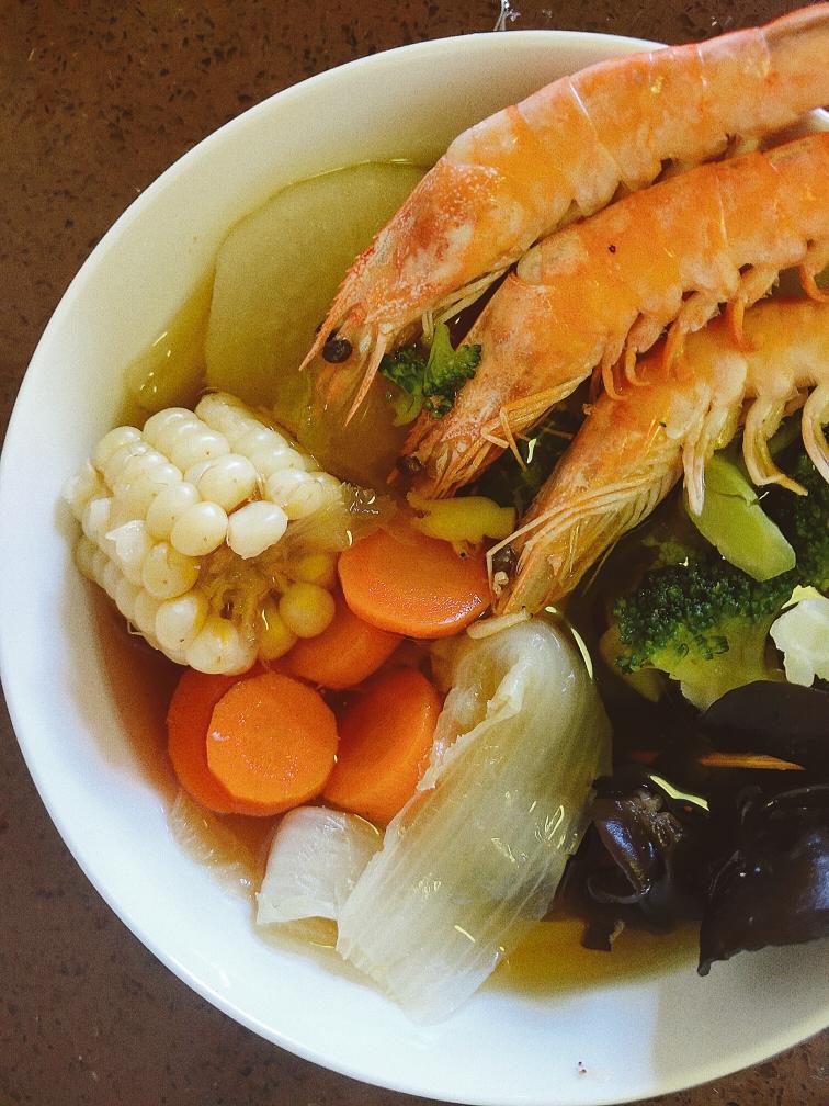 减肥也可以吃的关东煮的做法