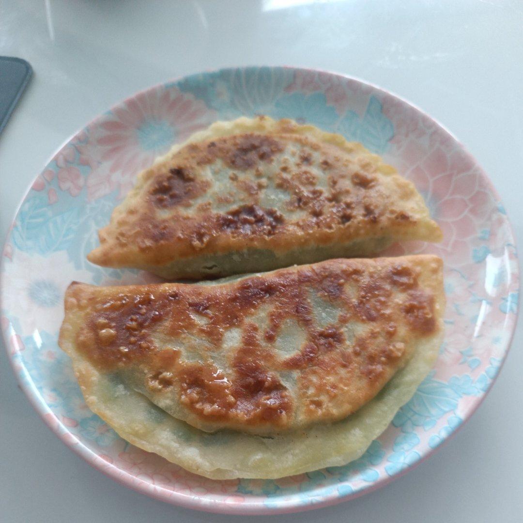 零失败韭菜盒子