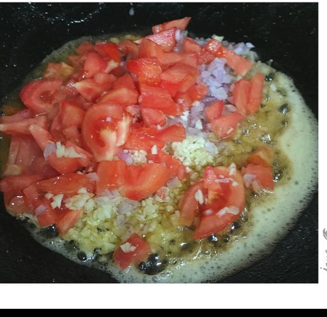 意大利肉酱面的做法 步骤4