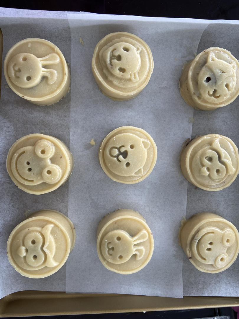 广式蛋黄月饼（75克、50克、各种规格都有）