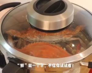 干烤/干焗小龙虾 干烤蛤蜊 干烤各式海鲜 15分钟上桌 快手菜 鲜美多汁 玛捷斯的做法 步骤8