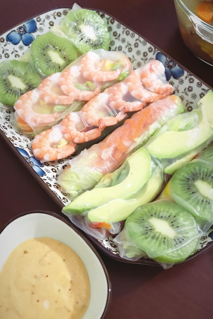 越南春卷