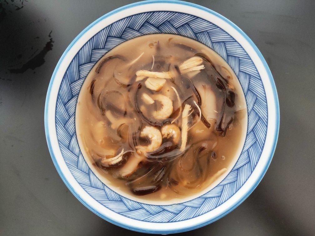小羽私厨之碗仔翅