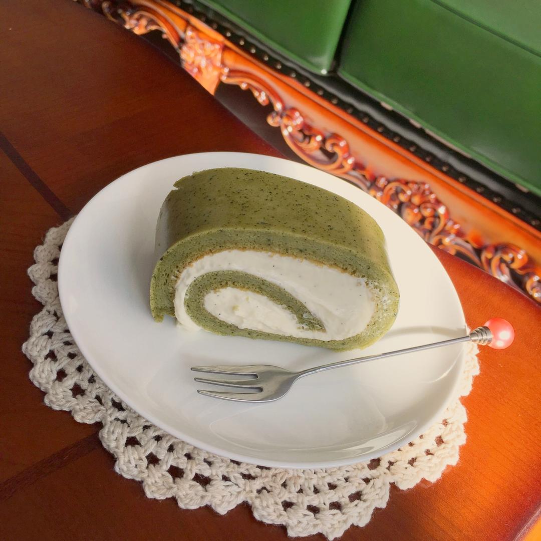 小四卷～风靡美食群的美味蛋糕卷