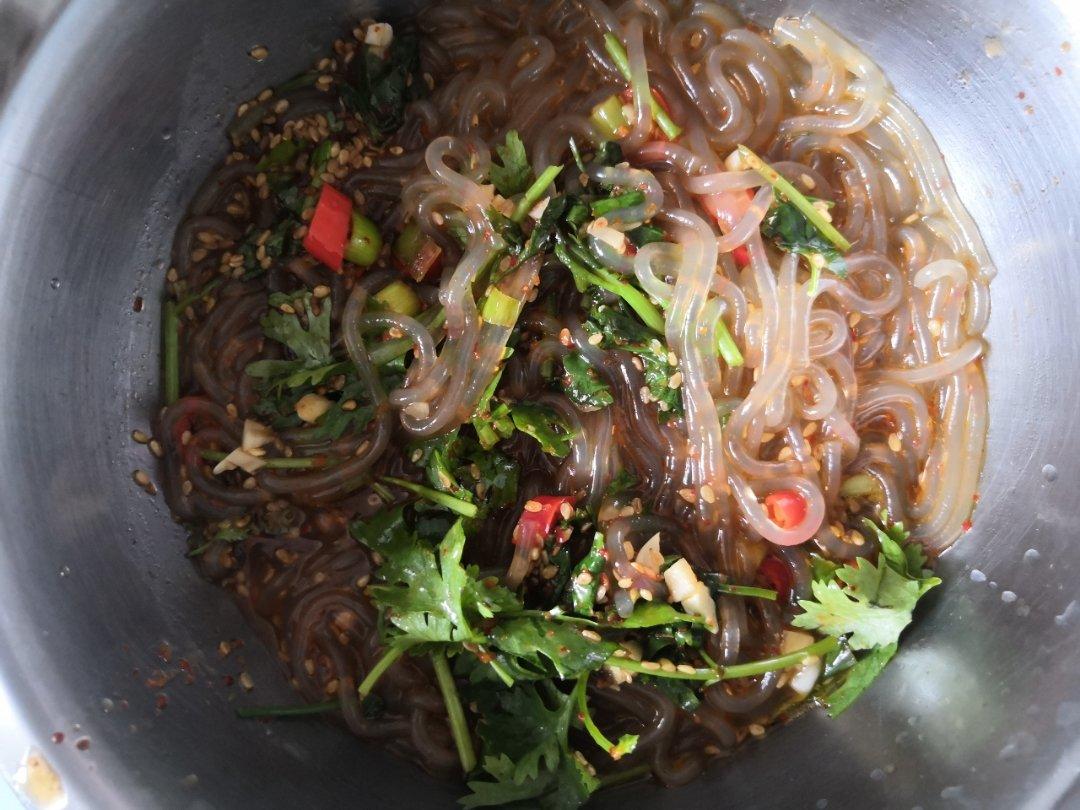 酸辣粉🌶️|秒杀路边摊