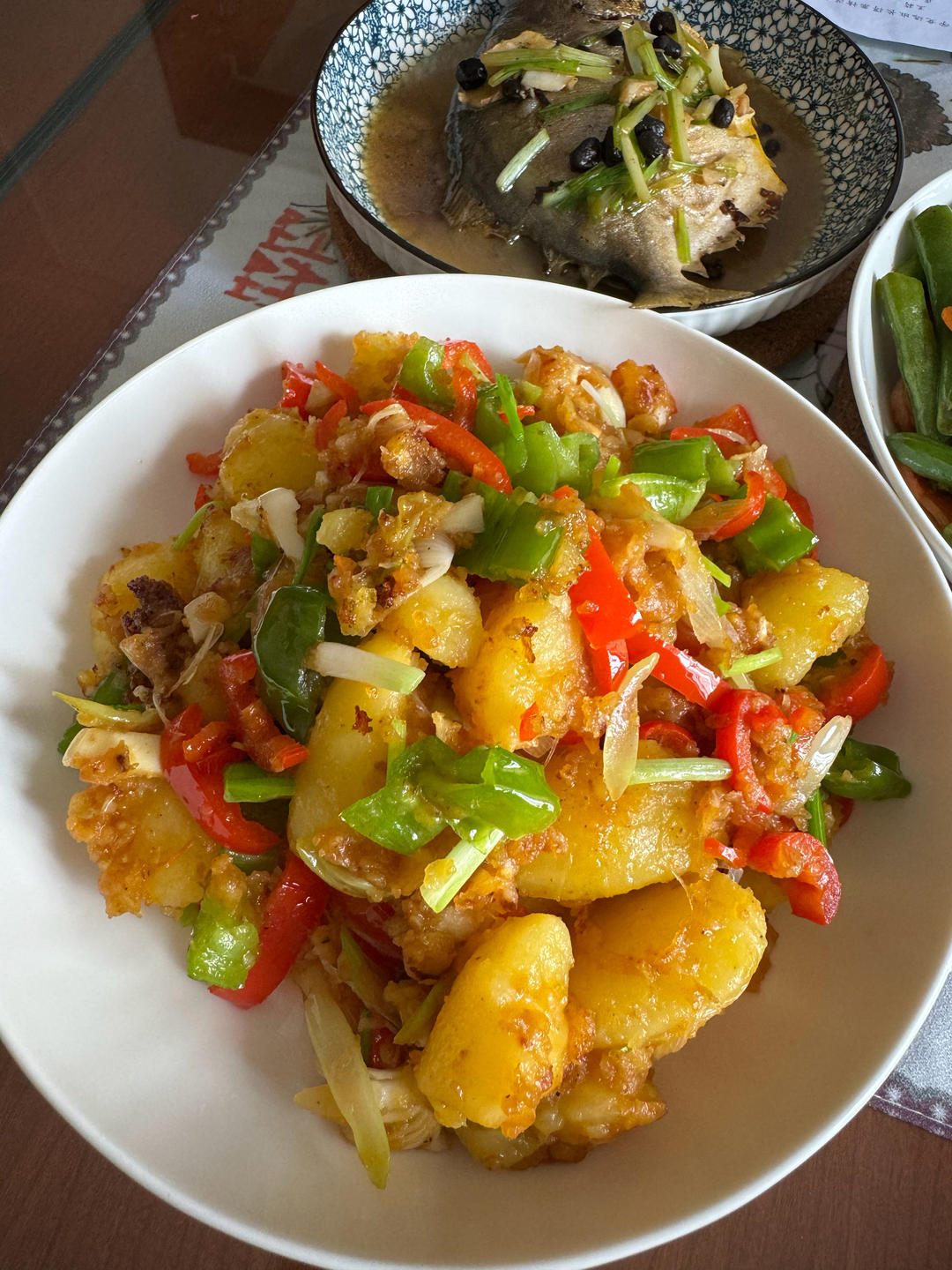 超级好吃小土豆