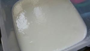 面包机版酸奶的做法 步骤3