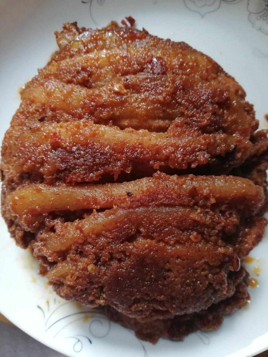 粉蒸肉