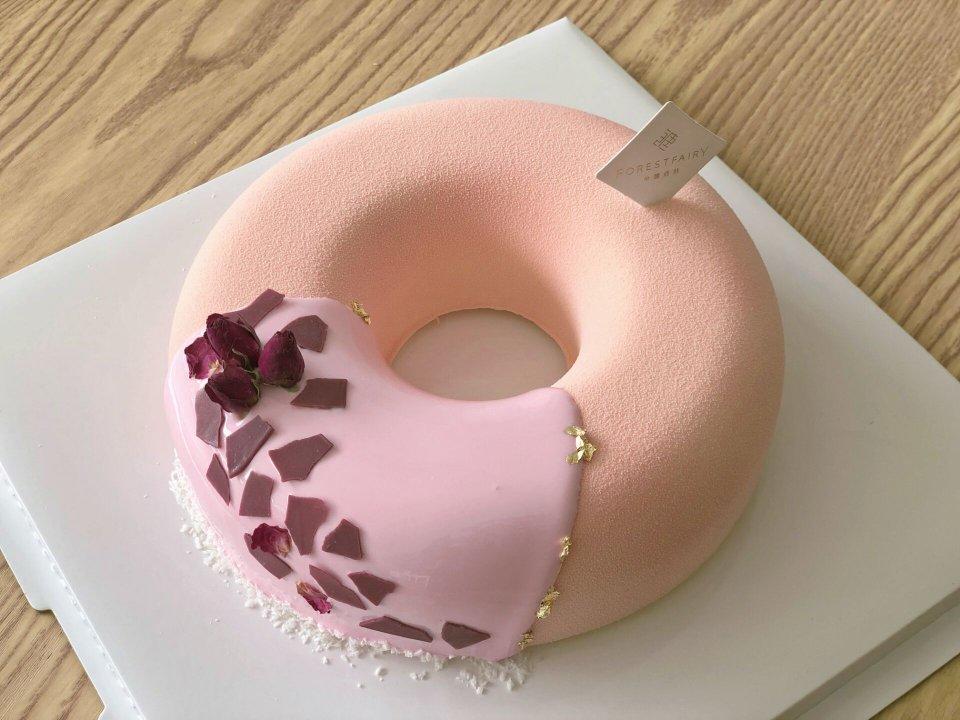 焦糖榛子酱      Praline