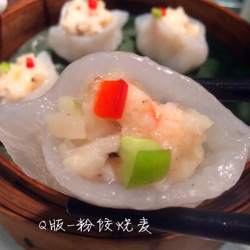 Q版-米的各种华丽变身