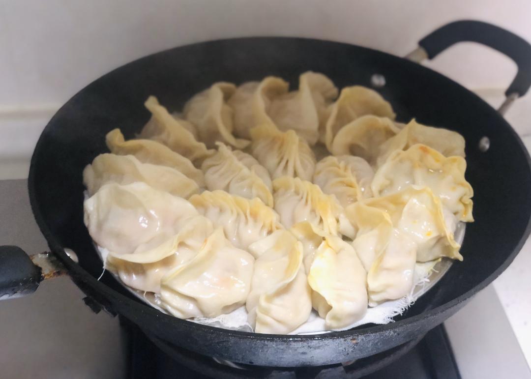 夺命饺子陷