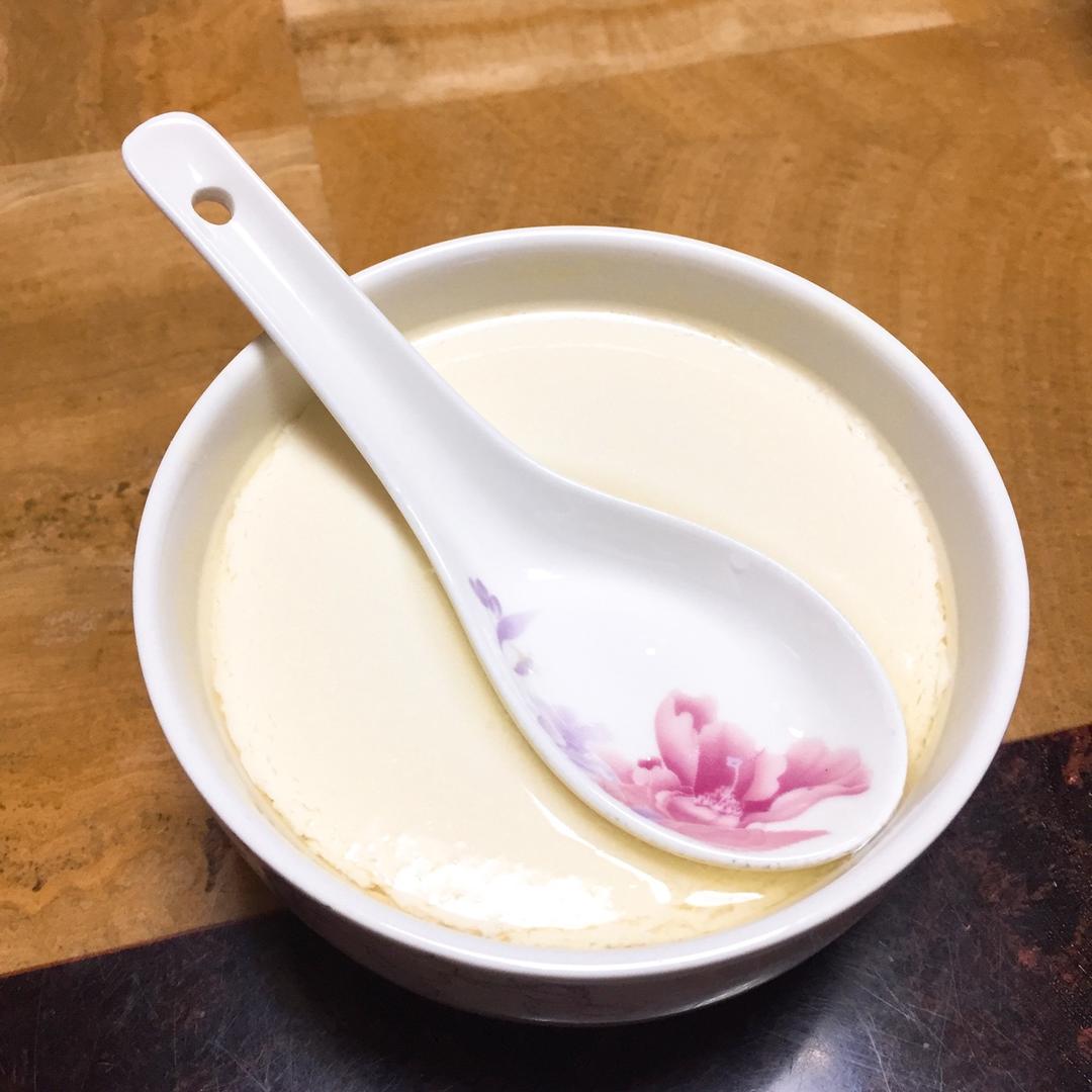 简易姜撞奶（包成功）