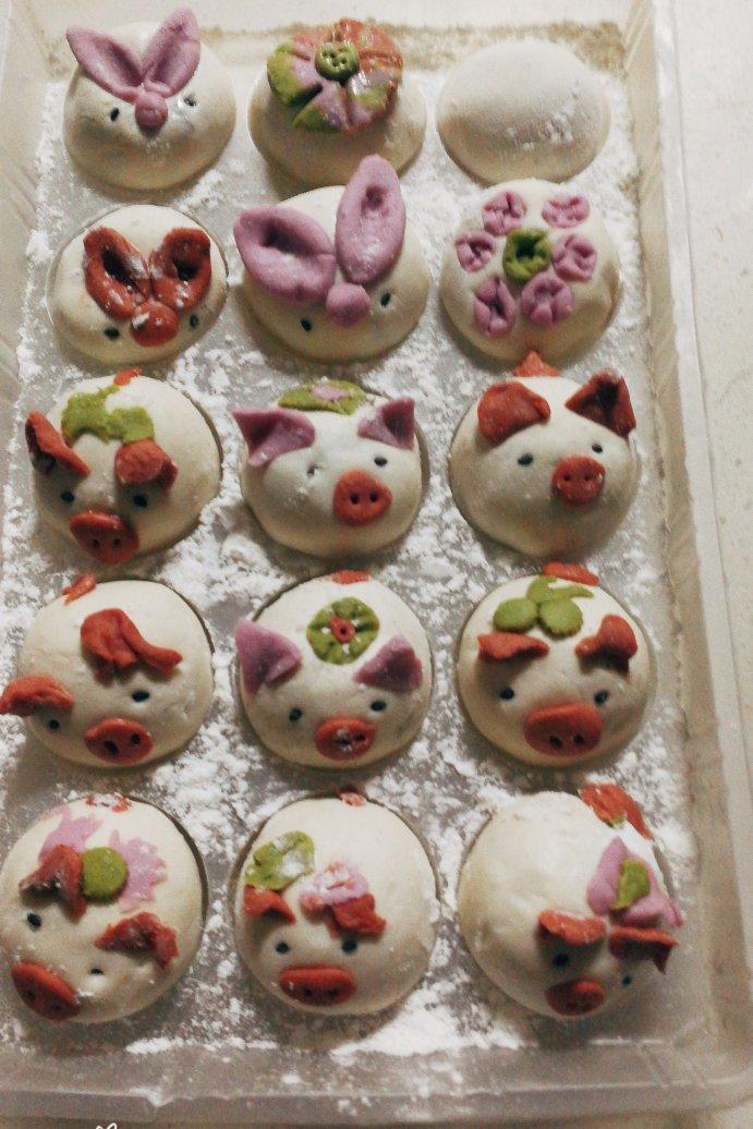 花样汤圆的十三种做法