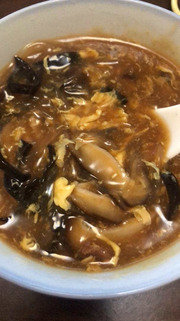 小羽私厨之碗仔翅