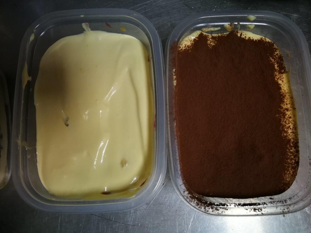 提拉米苏