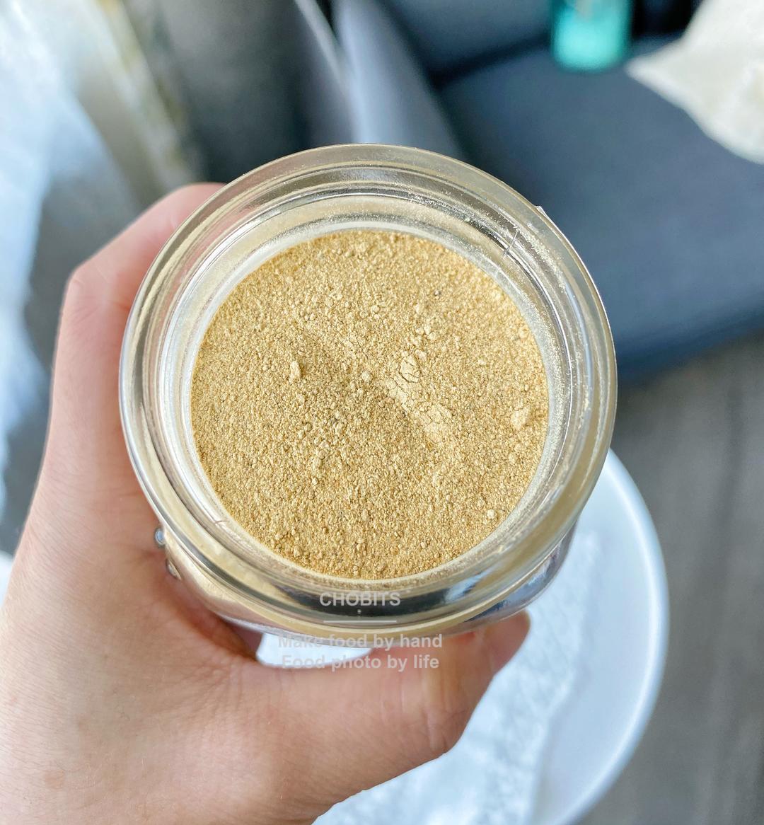 自制鸡粉（小美版）