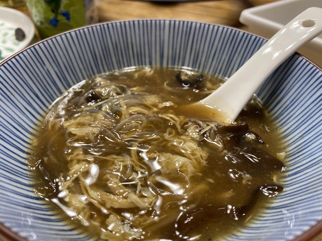 小羽私厨之碗仔翅