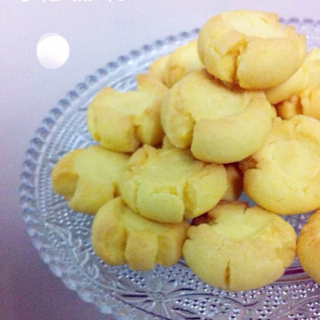 玛格丽特饼干