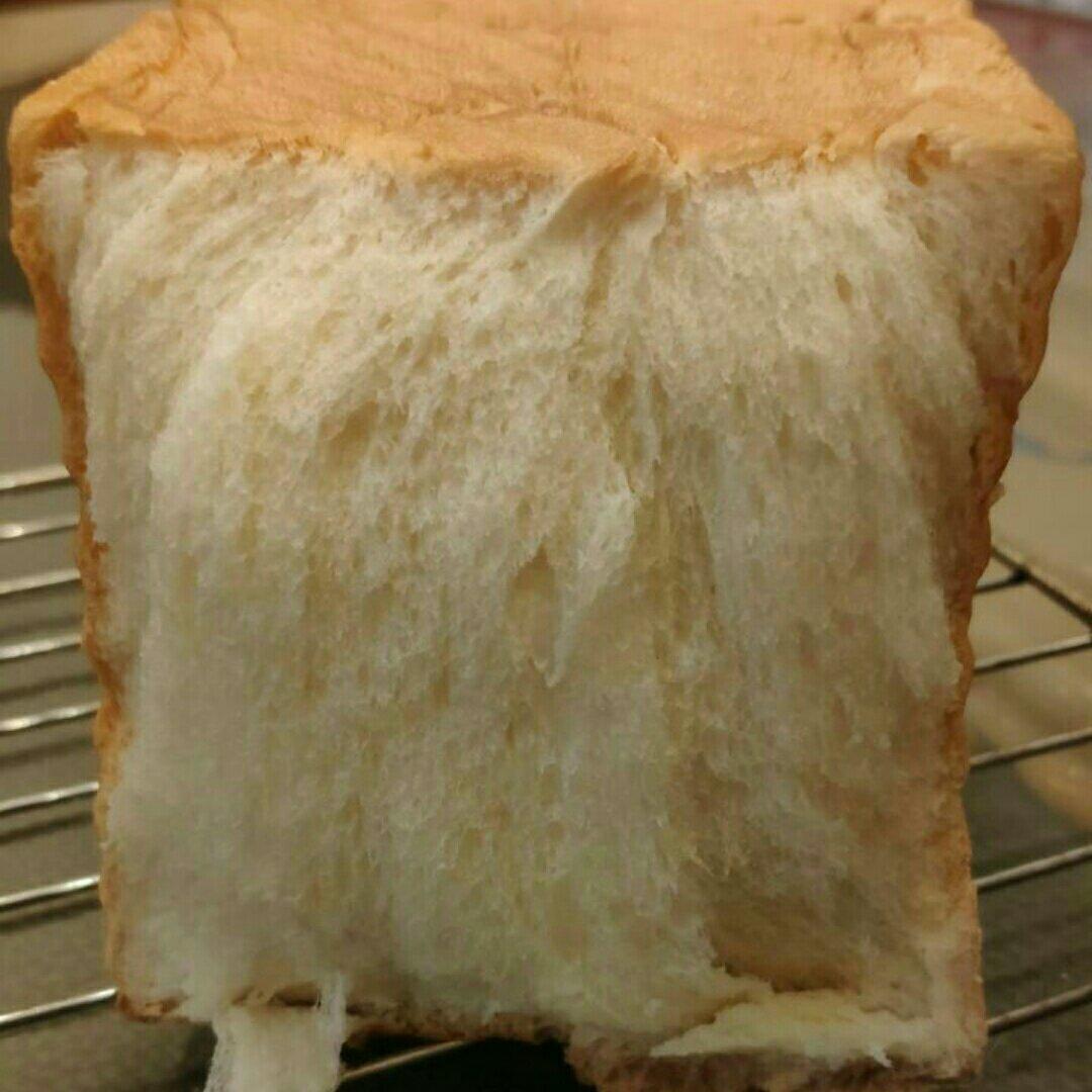 纯奶手撕吐司