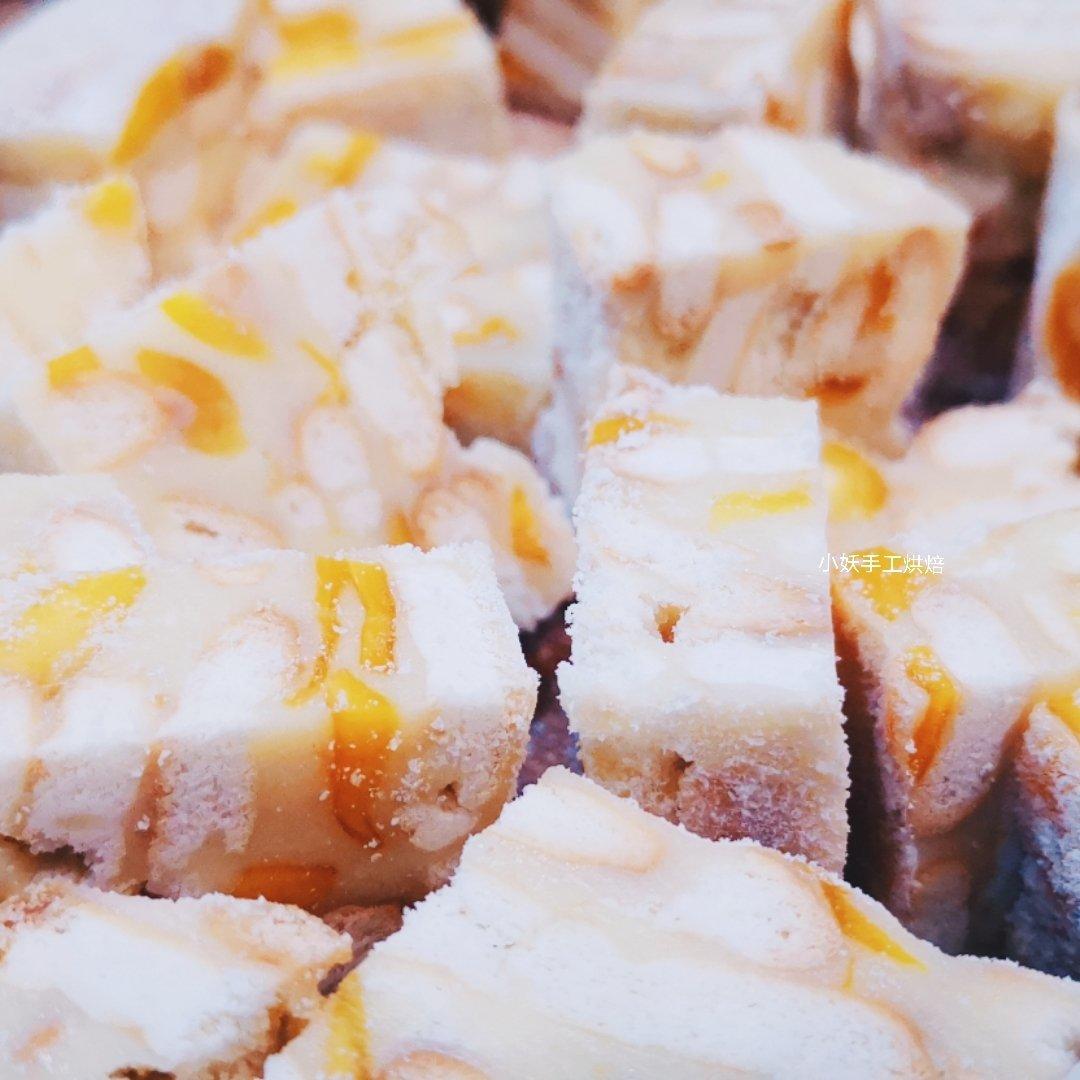 《Tinrry+》水果雪花酥（榴莲芒果、椰子）