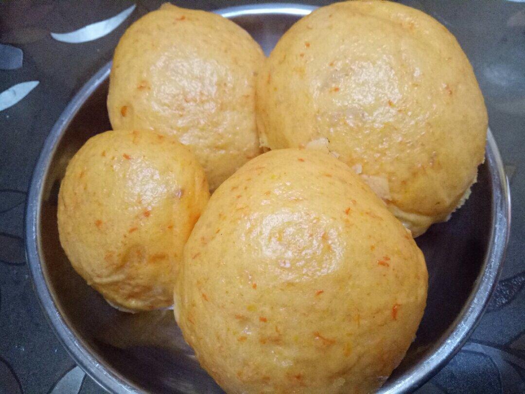 生煎包