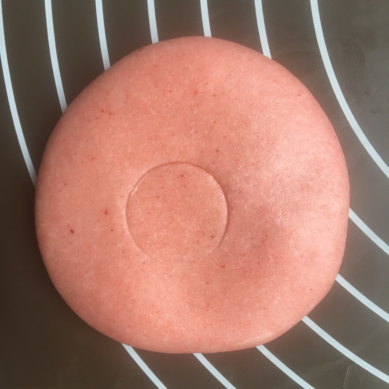 中式酥皮点心第三弹——桃花酥，带你解锁多种造型简易大包酥，超简单，一次成功！的做法 步骤19