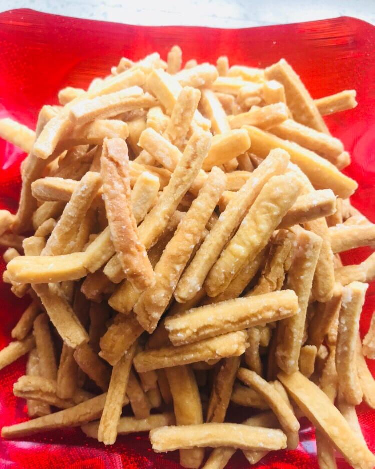 江米条
