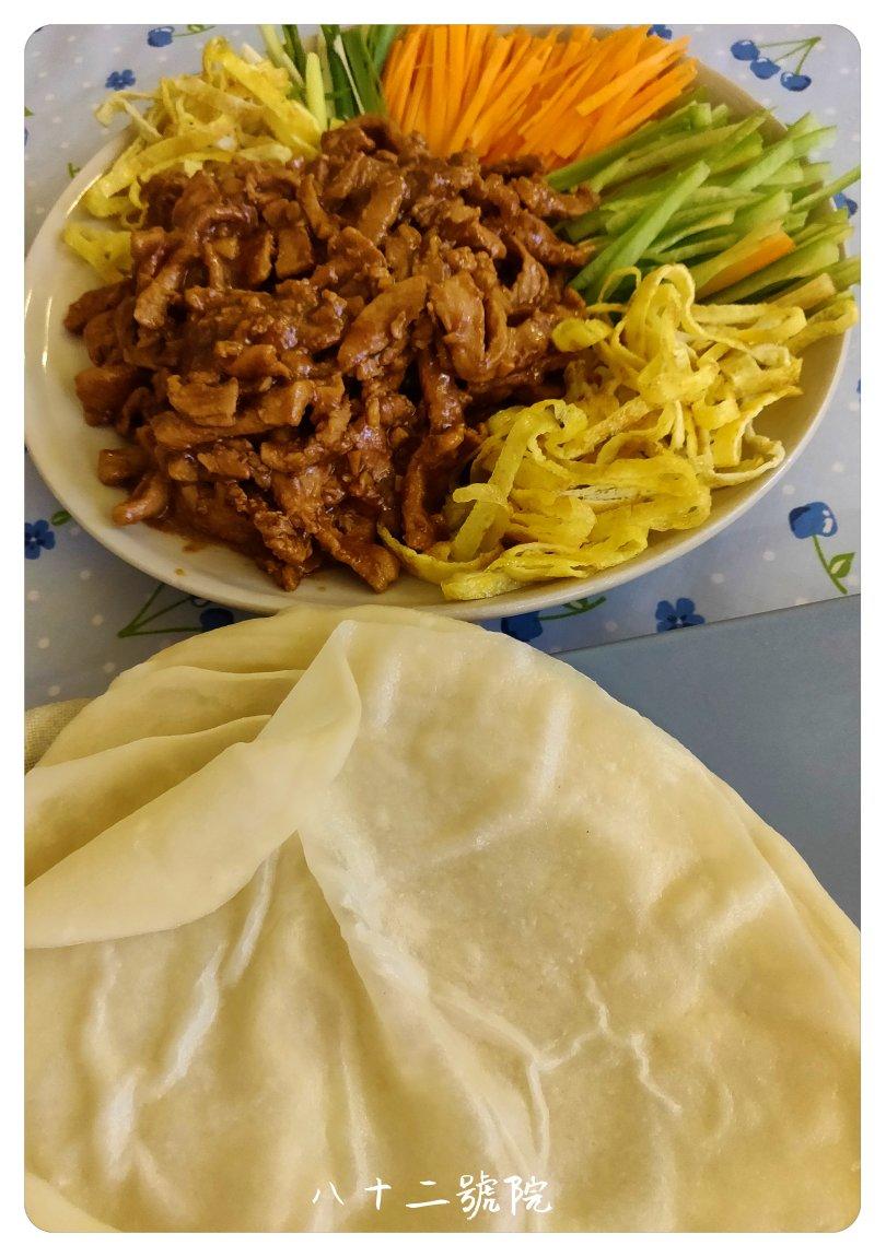 【春饼】