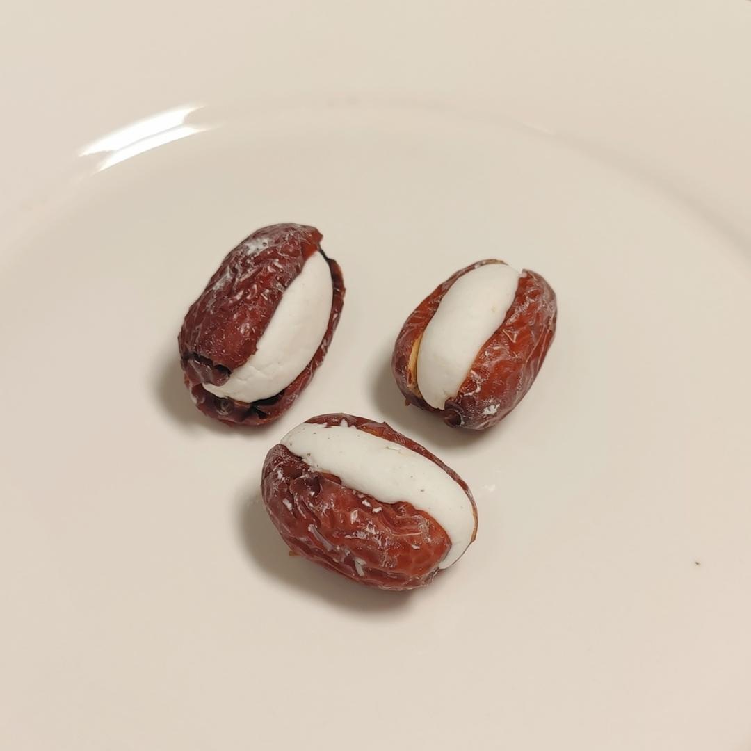 红枣心太软
