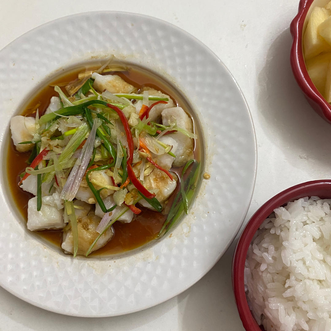 巴沙鱼最简单的做法